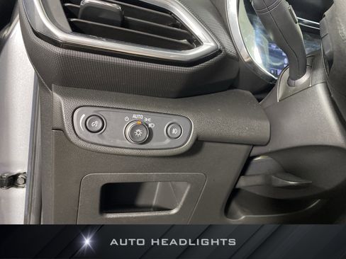 Used 2023 Chevrolet TrailBlazer LT image 25