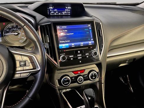 Used 2021 Subaru Crosstrek 2.5i Limited w/ Moonroof Package 1 AWD/4WD image 7