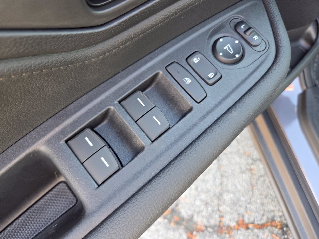 New 2027 Honda Odyssey EX-L image 33