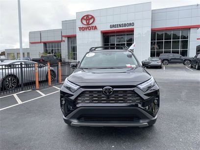 Used 2025 Toyota RAV4 Limited