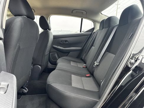 Used 2024 Nissan Sentra SV image 28