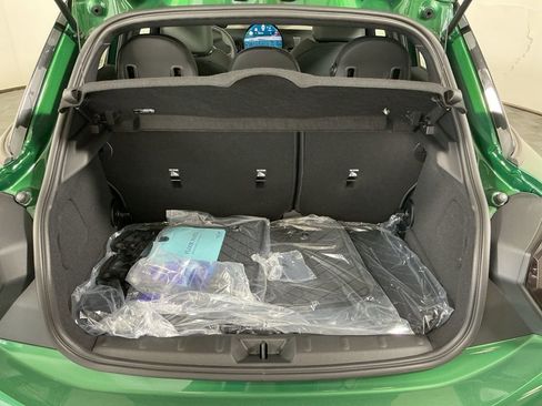 New 2026 MINI Cooper S image 29