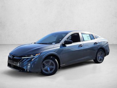 New 2026 Nissan Sentra S w/ S Cold Weather Package