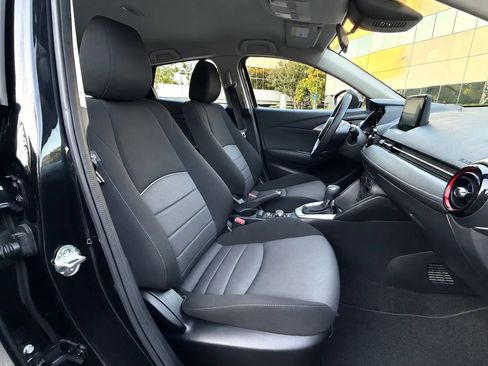 Used 2018 MAZDA CX-3 Sport FWD image 12