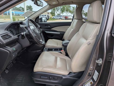 Used 2016 Honda CR-V EX-L image 15