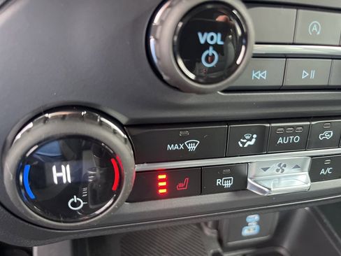 New 2025 Ford Bronco Big Bend image 18