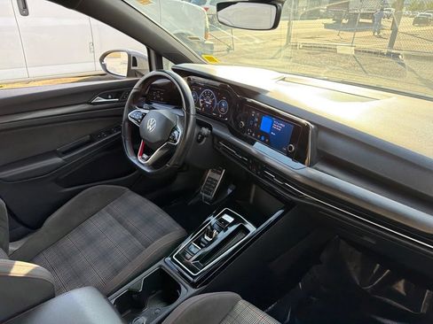 Used 2024 Volkswagen GTI S FWD image 19