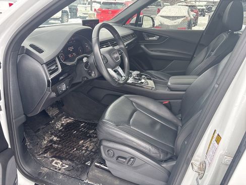Used 2019 Audi Q7 3.0T Premium Plus image 11