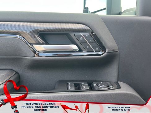 New 2026 GMC Sierra 2500 AT4 w/ AT4 Premium Plus Package image 22