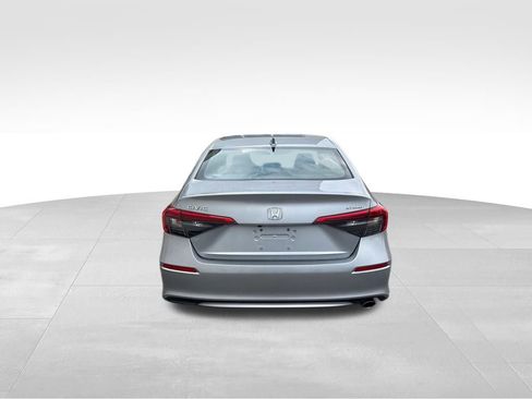 Certified 2023 Honda Civic Sport image 6