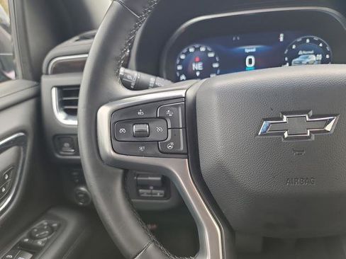Used 2023 Chevrolet Tahoe Z71 w/ Z71 Off-Road Package image 26