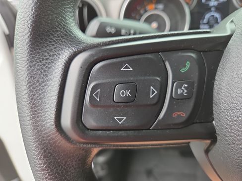 Certified 2022 Jeep Wrangler Unlimited Sport AWD/4WD image 30