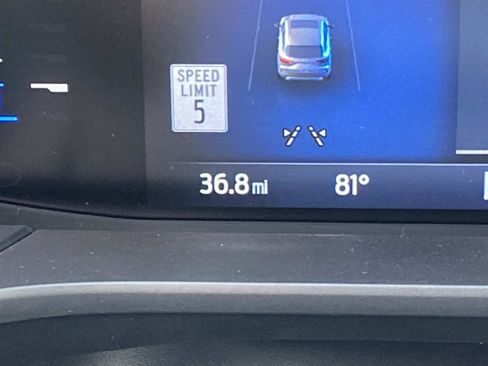 New 2026 Ford Escape ST-Line w/ Tech Pack #1 image 20