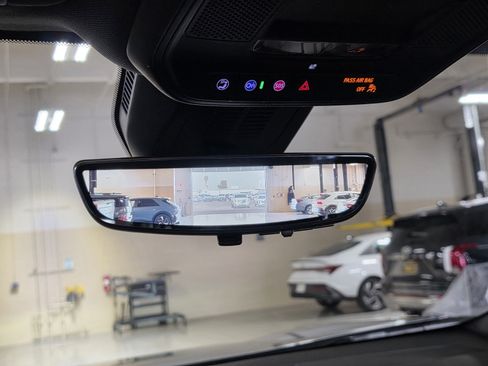 New 2026 Chevrolet Equinox ACTIV w/ Safety and Technology Package image 35