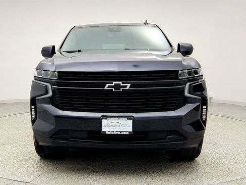 Used 2023 Chevrolet Tahoe RST image 2
