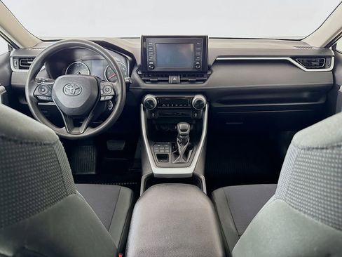 Certified 2019 Toyota RAV4 LE w/ All Weather Liner Package AWD/4WD image 3