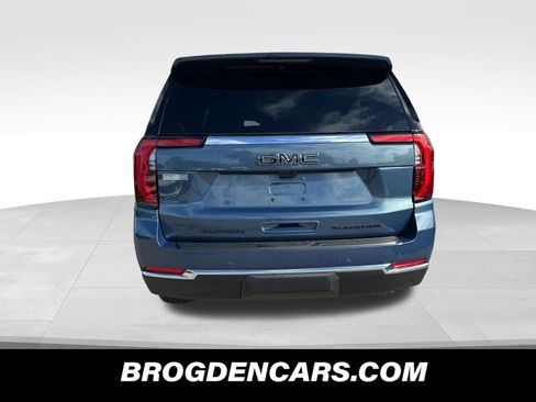New 2026 GMC Yukon XL Elevation w/ Elevation Premium Package image 4