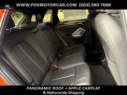 Used 2021 Audi Q3 2.0T Premium AWD/4WD image 29
