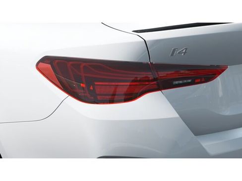 New 2026 BMW i4 M60 AWD/4WD image 8