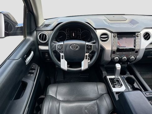Used 2018 Toyota Tundra SR5 w/ SR5 Upgrade Package RWD image 24