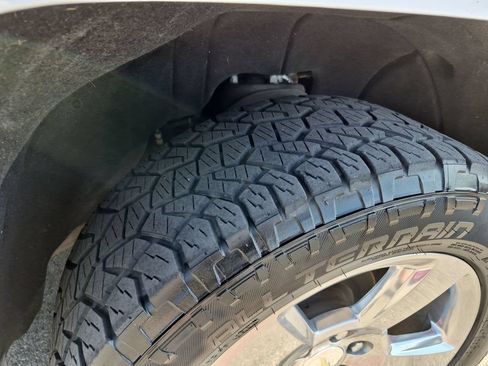 Used 2017 Chevrolet Silverado 1500 LT w/ Texas Edition RWD image 17