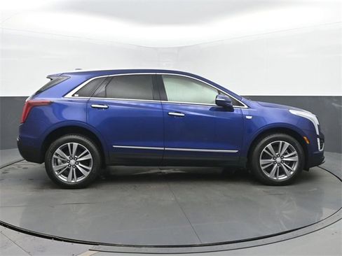 New 2026 Cadillac XT5 Premium Luxury w/ Driver Assist Package image 6