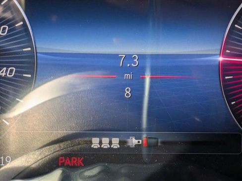 New 2025 Mercedes-Benz CLA 250 image 10