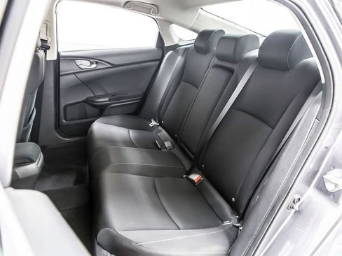 Used 2018 Honda Civic EX image 30