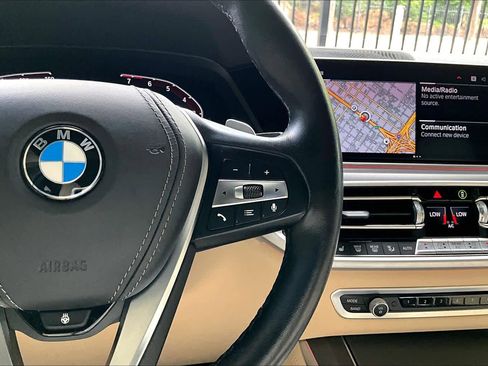 Used 2021 BMW X5 xDrive40i w/ Premium Package 2 image 24