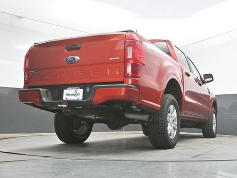 Used 2019 Ford Ranger XLT w/ Trailer Tow Package AWD/4WD image 42