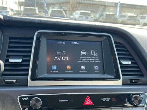 Used 2019 Hyundai Sonata SE image 27