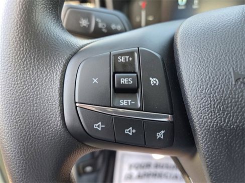 New 2026 Ford Maverick XLT w/ Black Appearance Package image 11