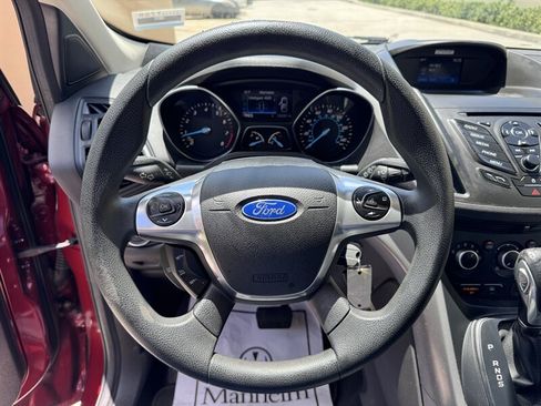 Used 2016 Ford Escape SE AWD/4WD image 9