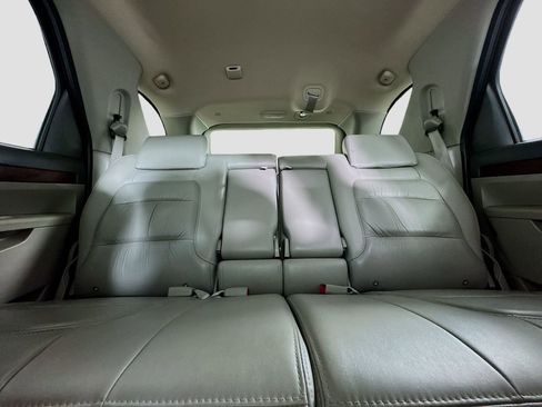 Used 2007 Buick Rendezvous CXL w/ Memory Package image 34