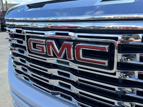New 2026 GMC Sierra 1500 Denali image 32