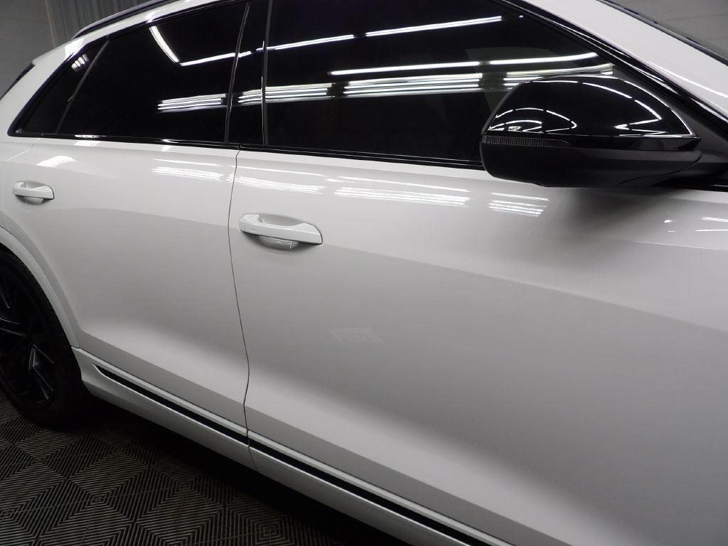 Used 2020 Audi SQ8 Prestige w/ S Sport Package AWD/4WD image 51
