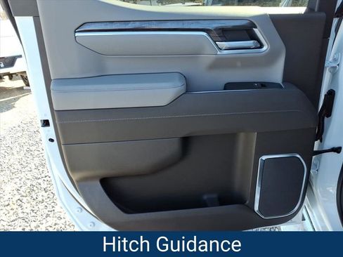 New 2026 Chevrolet Silverado 1500 LTZ w/ Technology Package image 24