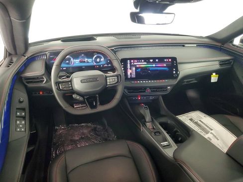 New 2026 Dodge Charger Scat Pack AWD/4WD image 17
