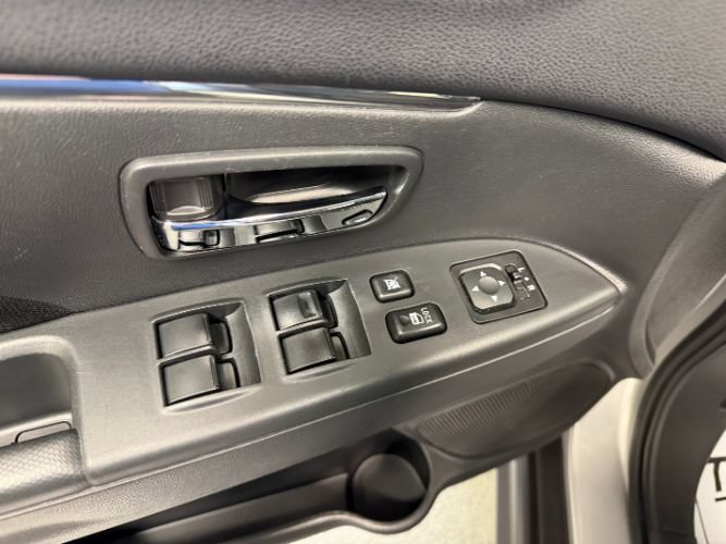 Used 2025 Mitsubishi Outlander Sport AWD image 10
