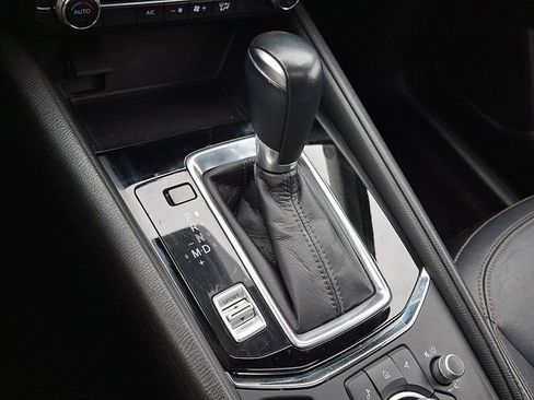 Used 2022 MAZDA CX-5 AWD 2.5 S w/ Preferred Package image 15