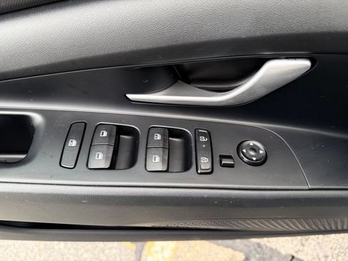 Used 2026 Hyundai Elantra Hybrid FWD image 21