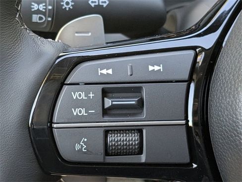 New 2025 Acura ADX FWD image 26