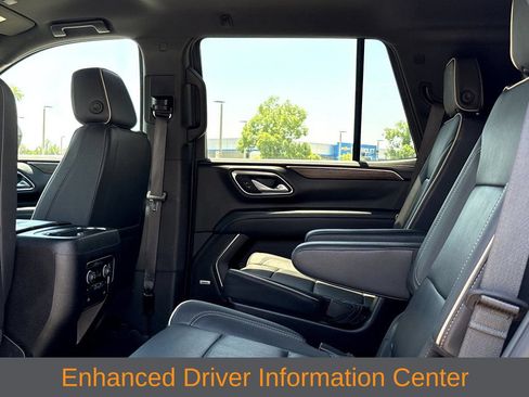 Used 2024 Chevrolet Tahoe Premier RWD image 14
