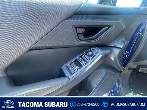 New 2026 Subaru Crosstrek 2.5i Premium AWD/4WD image 11
