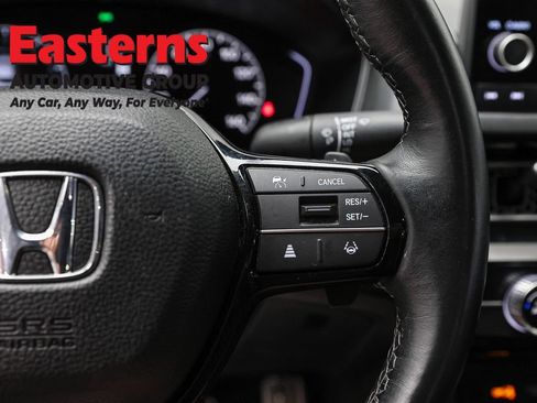 Used 2024 Honda Civic Sport image 16