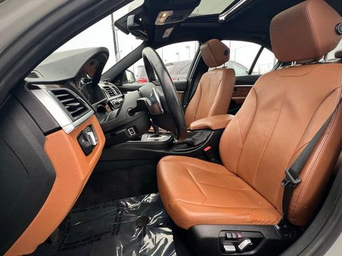 Used 2016 BMW 340i Sedan image 17