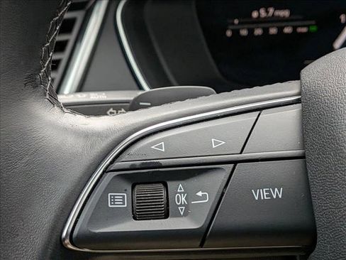 Certified 2024 Audi Q5 2.0T Premium Plus image 13