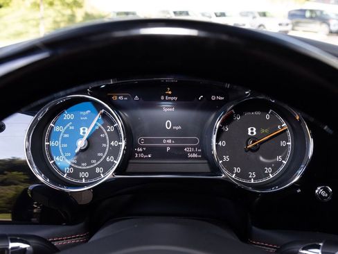 Certified 2019 Bentley Mulsanne image 31