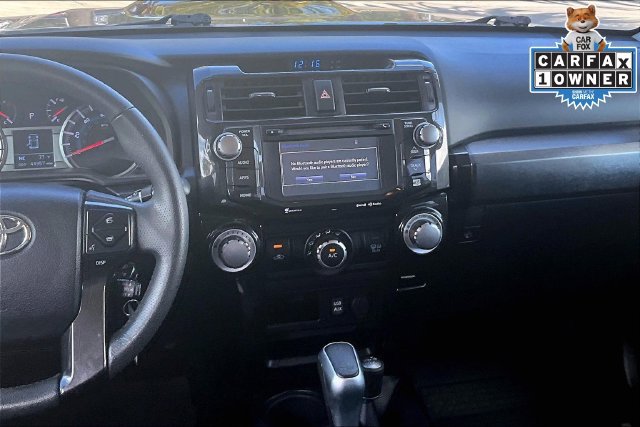 Used 2019 Toyota 4Runner TRD Off-Road AWD/4WD image 6
