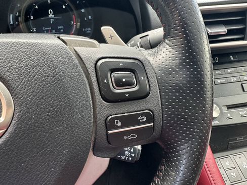 Used 2017 Lexus RC 350 F Sport AWD/4WD image 31